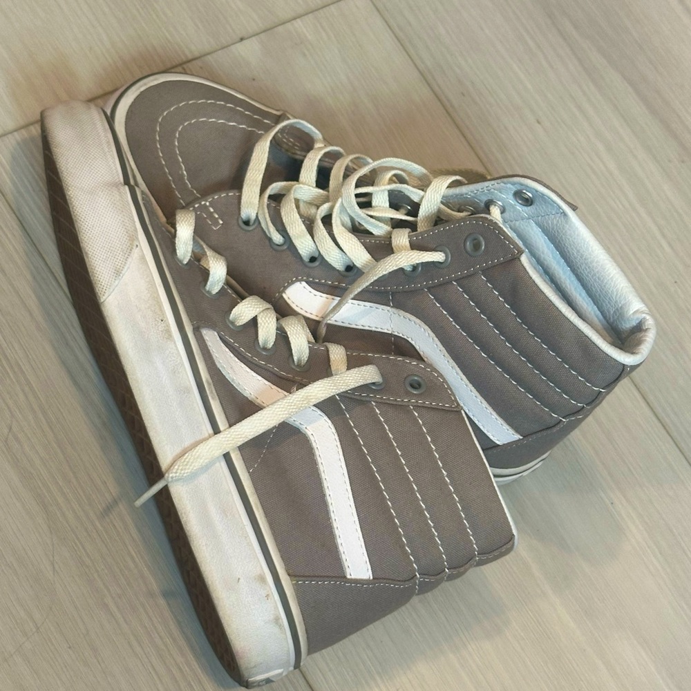 Vans shoes
